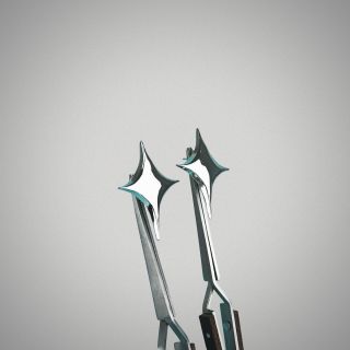 Náušnice DESIRE by one and only @annabaum_thejeweller 🖤 Touha je silným motivátorem, který nás vede k dosažení našich...